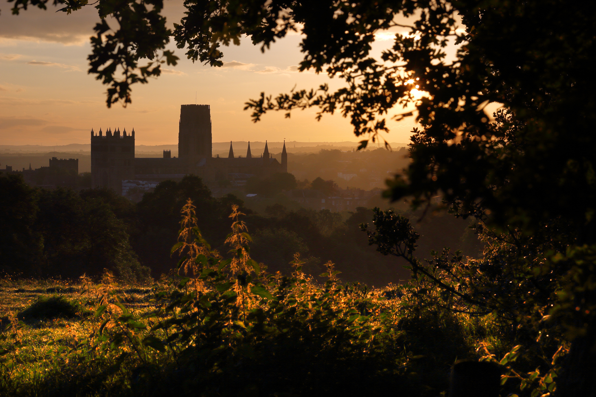 Durham Cathedral